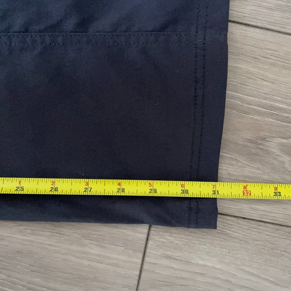 Prana | Monarch Convertible Leg Pants - Size 12 - Picture 11 of 13